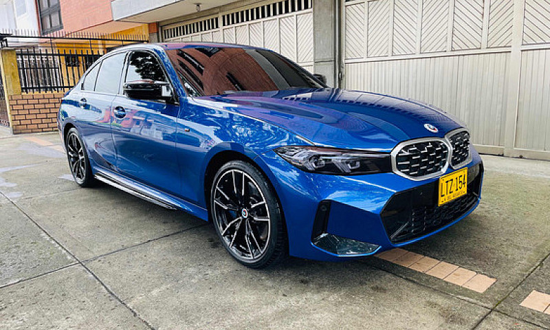Bmw M3 M3401Xdrive...
