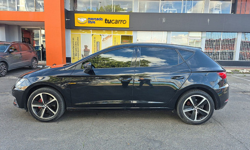 Seat Leon 1.6 Style ...