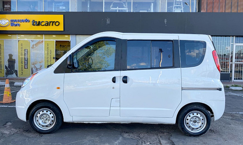 Chery Yoya 1.3  Van ...