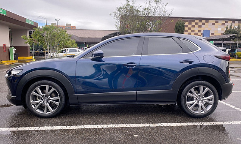 Mazda Cx-30 2.0 Tour...