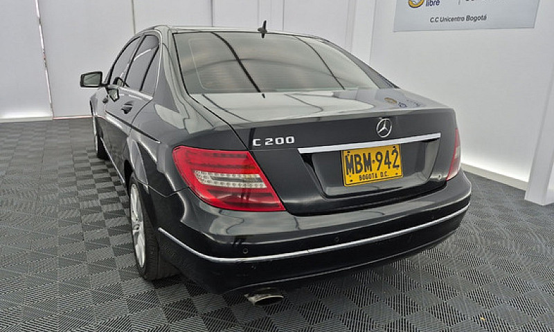 Mercedes Benz Clase ...