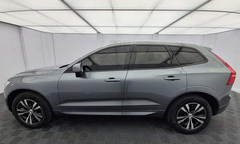Volvo Xc60 2.0 T5 Aw...