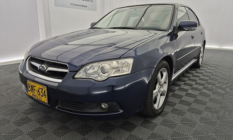 Subaru Legacy 3.0 R ...