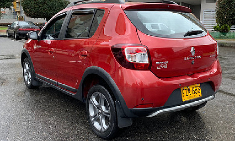 Renault Stepway 1.6 ...