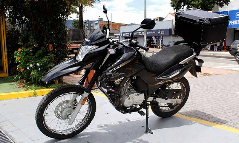 Suzuki Dr 150 2024...