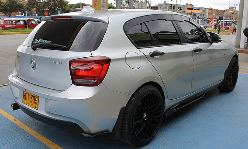 Bmw Serie 1 1.6 116I...