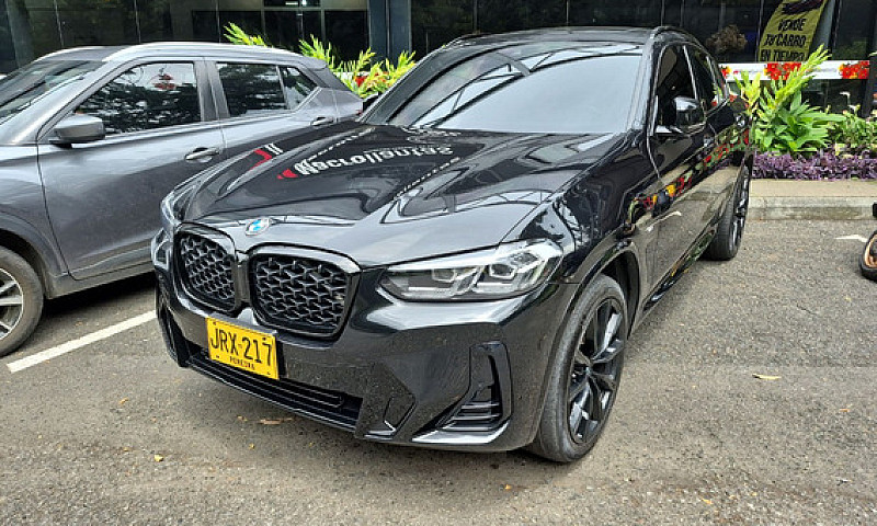 Bmw X4 2.0 Xdrive30I...