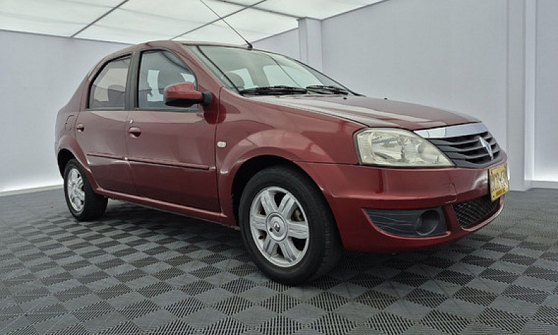 Renault Logan Dynami...