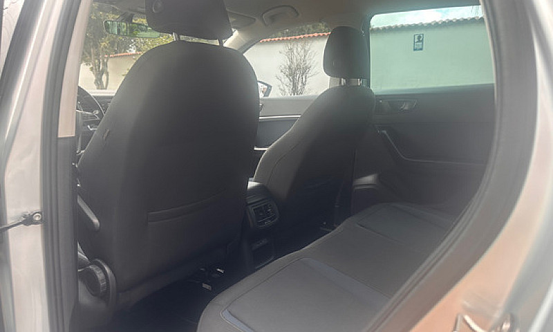 Seat Ateca 2.0 Style...