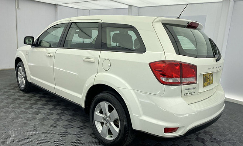 Dodge Journey 2.4 Se...