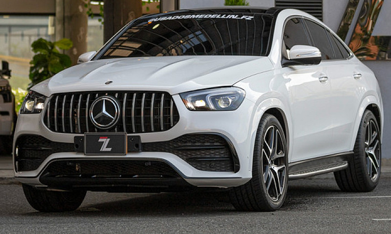 Mercedes-Benz Clase ...