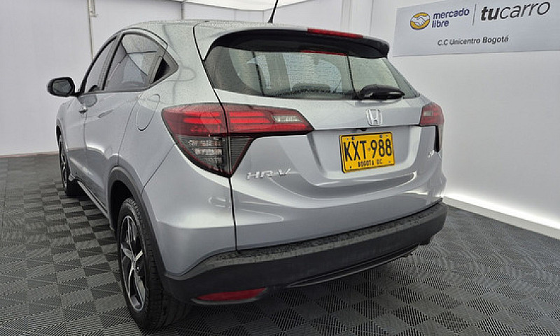 Honda Hr-V 1.8 X-Tyl...