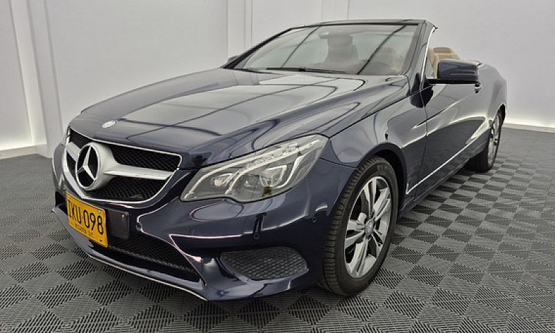 Mercedes-Benz Clase ...