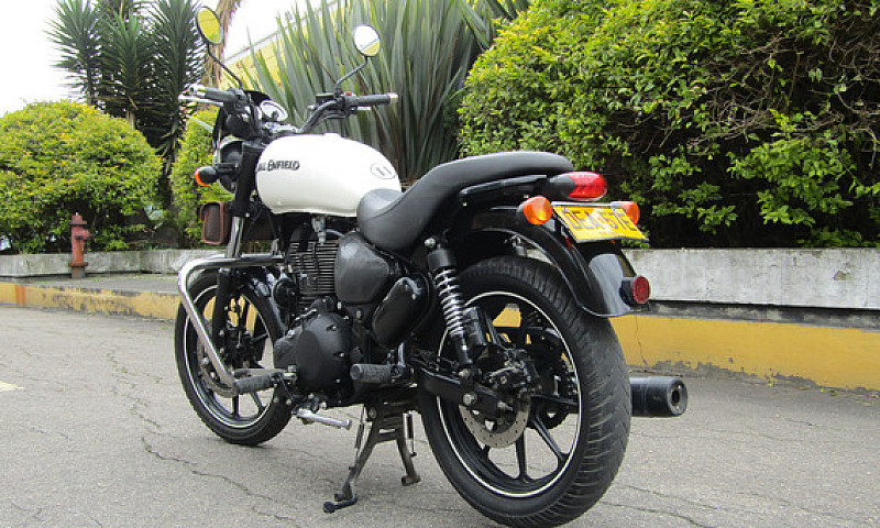Royal Enfield Tbx 35...