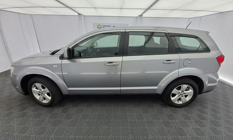 Dodge Journey 2.4 Se...