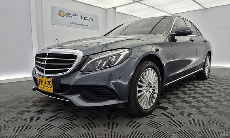 Mercedes-Benz Clase ...
