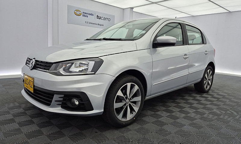 Volkswagen Gol 1.6 H...