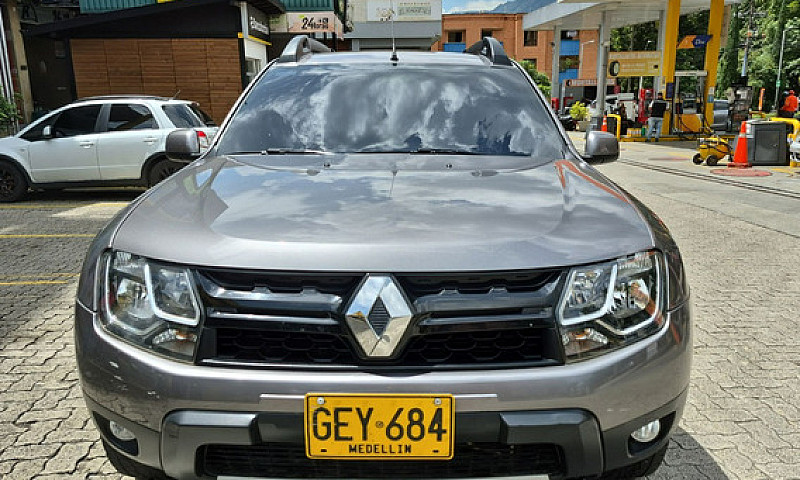 Renault Duster 2.0 D...