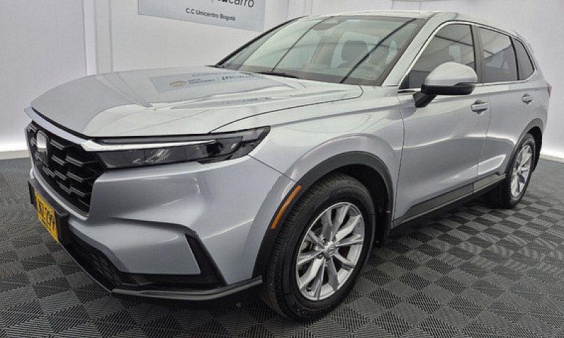 Honda Cr-V 1.5 Exl...