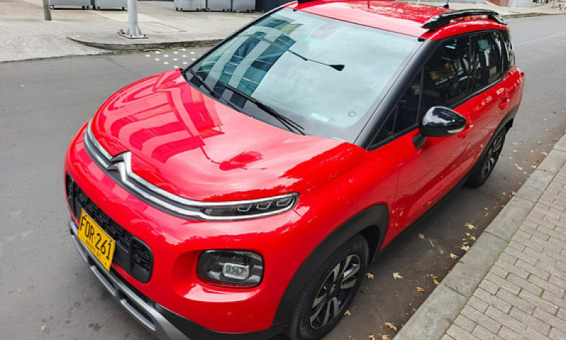 Citroen C3 Aircross...