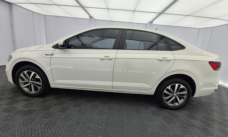 Volkswagen Virtus 1....