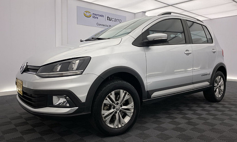 Volkswagen Crossfox ...