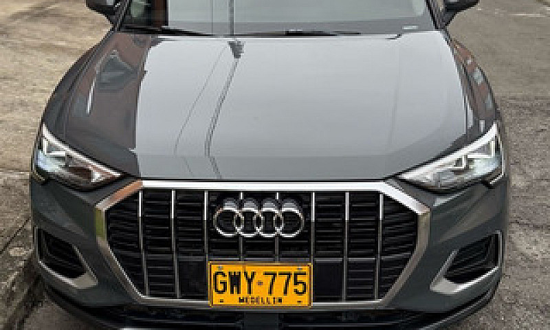 Audi Q3 1.4 Tfsi Amb...
