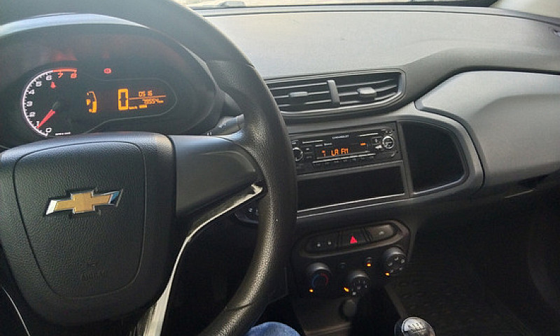 Chevrolet Joy Sedán ...