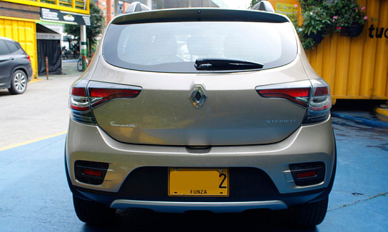 Renault Stepway 1.6 ...