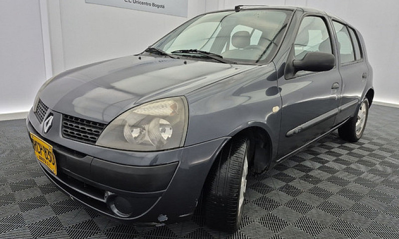 Renault Clio 1.6 Exp...