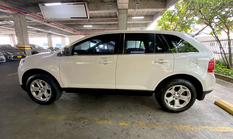 Ford Edge 3.5 Limite...