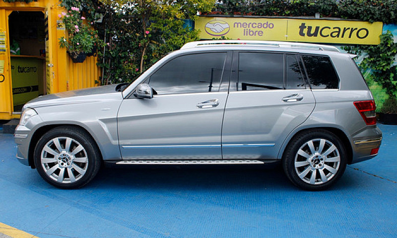 Mercedes-Benz Clase ...
