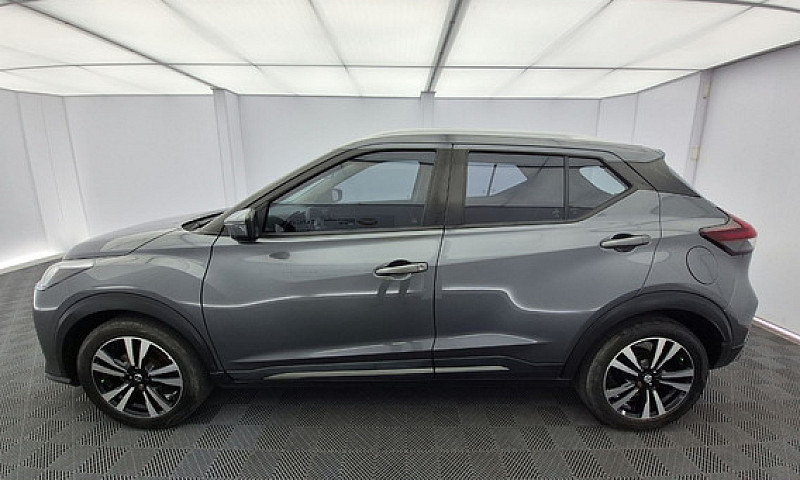 Nissan Kicks 1.6 Adv...
