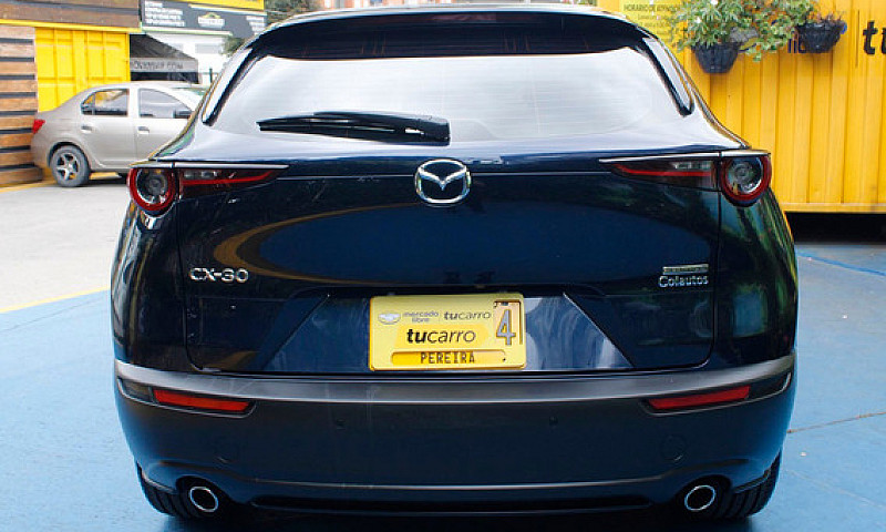 Mazda Cx-30 2.0 Tour...