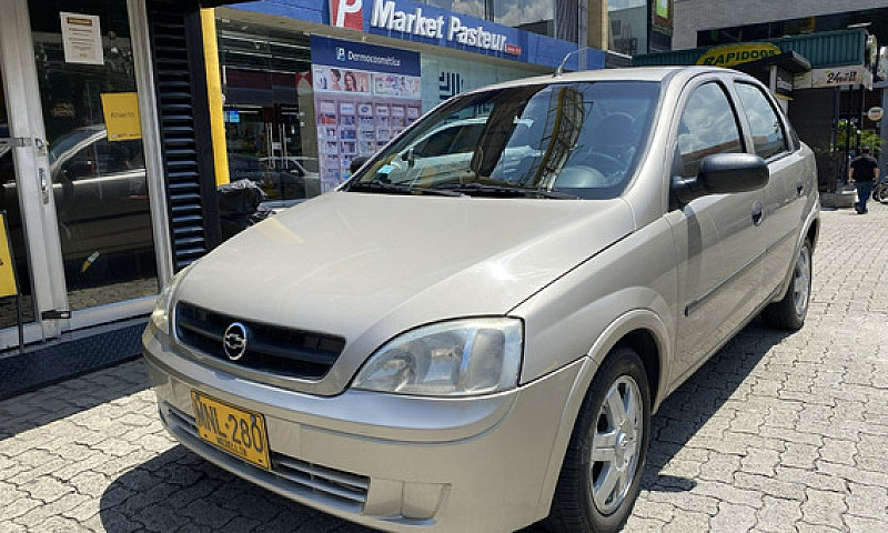 Chevrolet Corsa 1.4 ...
