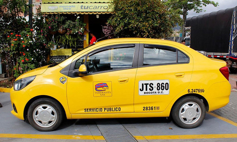 Chevroelt Beat Sedan...