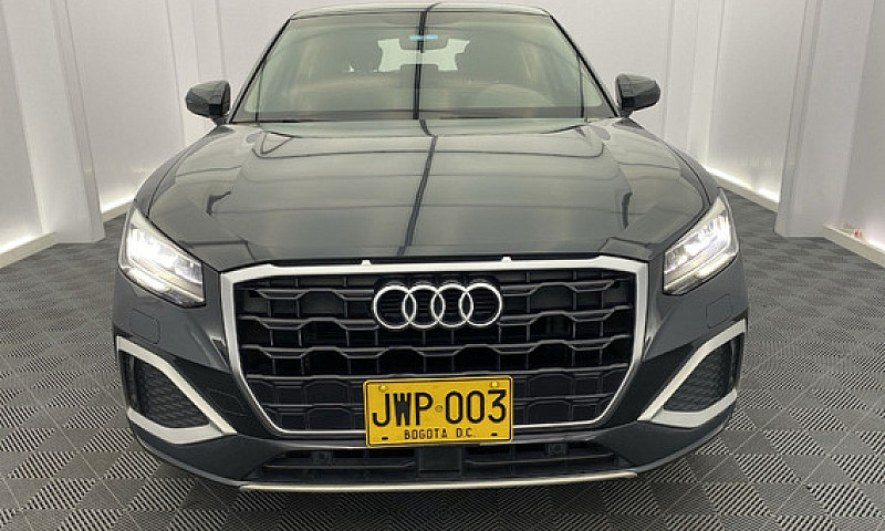 Audi Q2 1.4 35 Tfsi ...