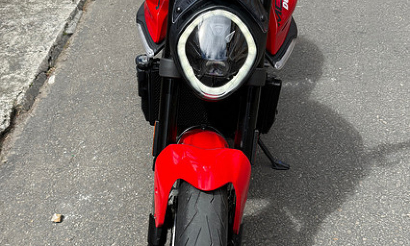 Monster 937 2024, Mo...