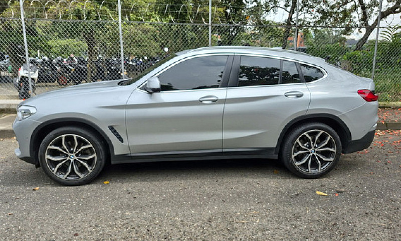 Bmw X4 2.0 Xdrive30I...