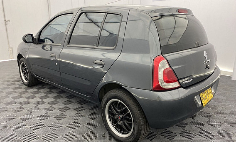 Renault Clio Style  ...