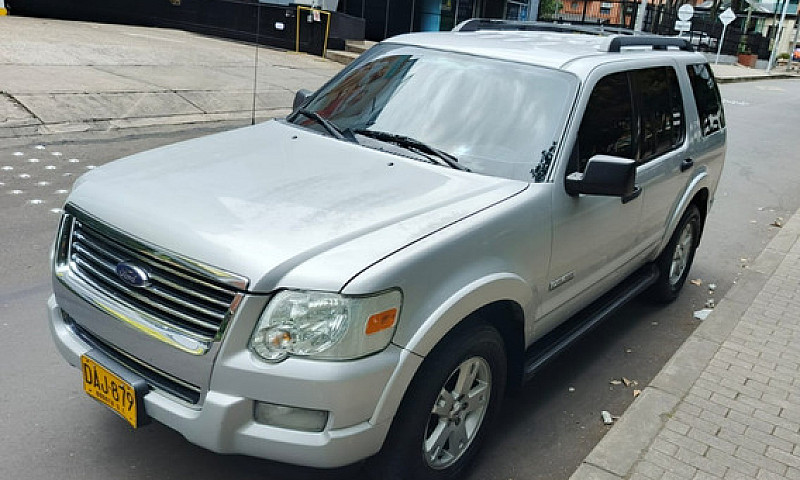 Ford Explorer 4.0 Xl...