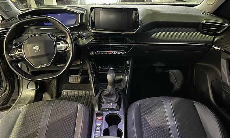 Peugeot 2008 1.2 All...