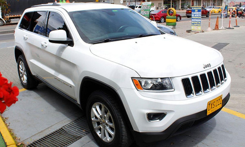 Jeep Grand Cherokee ...
