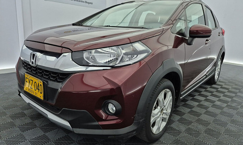 Honda Wr-V 1.5 Lx...