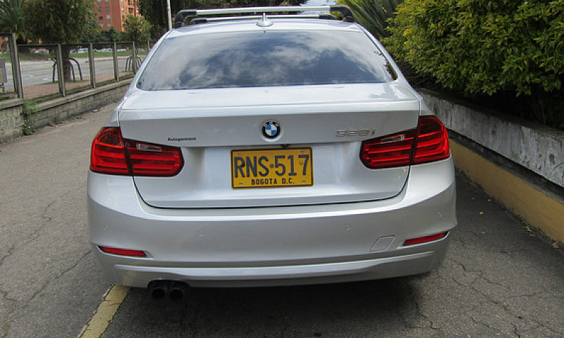 Bmw Serie 3 2.0 328I...