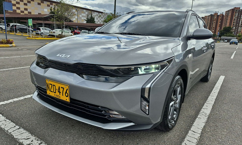 Kia K3 Cross 1.6 Vib...