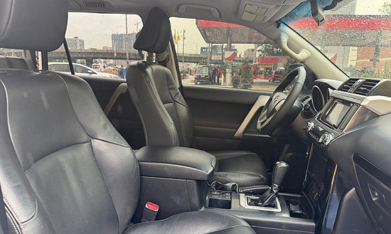 Toyota Prado Txl 3.0...