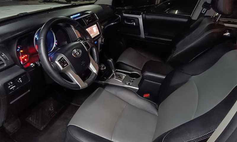 Toyota 4Runner 4.0 S...