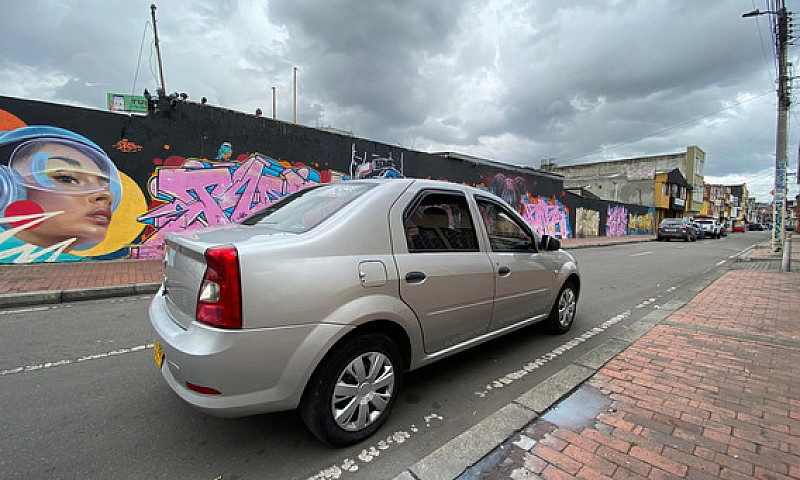 Renault Logan F.ii 1...