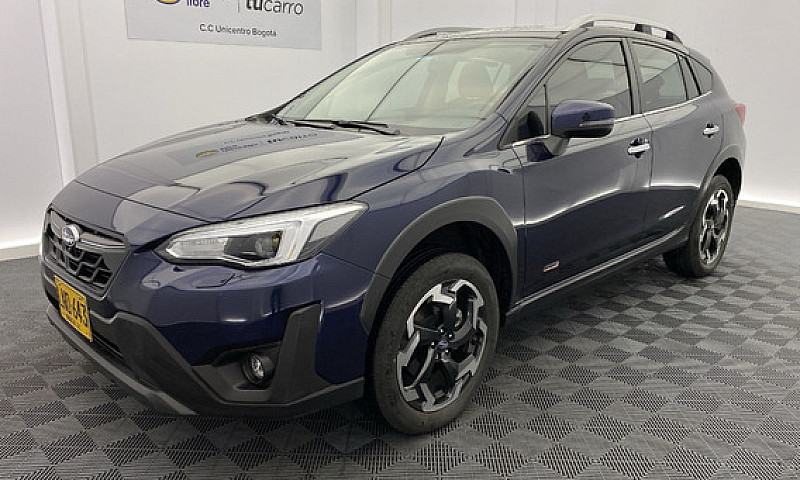 Subaru Xv 2.0I-S Cvt...